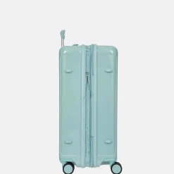 Reiskoffers^Bric's Positano koffer 69 cm light blue
