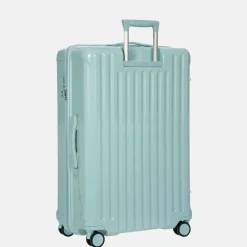 Reiskoffers^Bric's Positano koffer 78 cm light blue