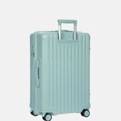 Reiskoffers^Bric's Positano koffer 69 cm light blue