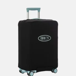 Reiskoffers^Bric's Positano koffer 69 cm light blue
