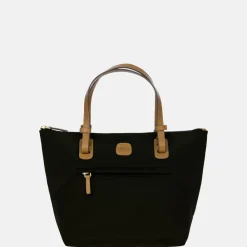 Handtassen^Bric's Sportina handtas small nero