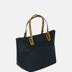 Handtassen^Bric's Sportina handtas small ocean blue