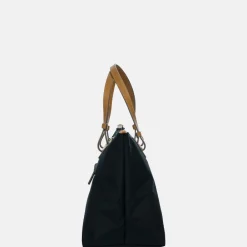 Handtassen^Bric's Sportina handtas small ocean blue