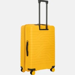 Reiskoffers^Bric's Brics Ulisse Expandable koffer 71 cm mango