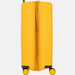 Reiskoffers^Bric's Brics Ulisse Expandable koffer 71 cm mango