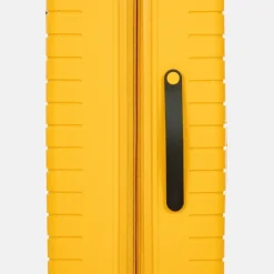 Reiskoffers^Bric's Brics Ulisse Expandable koffer 71 cm mango