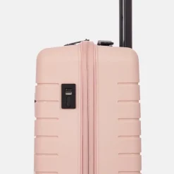 Handbagage Koffers^Bric's Ulisse handbagage koffer 55 cm pearl pink