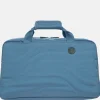 Handbagage Tassen | Weekendtassen^Bric's Ulisse weekendtas grey blue