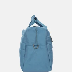 Handbagage Tassen | Weekendtassen^Bric's Ulisse weekendtas grey blue