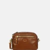 Crossbody Tassen^Bric's Volterra crossbody tas tabac