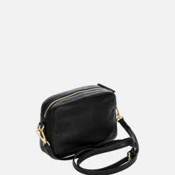 Crossbody Tassen^Bric's Volterra crossbody tas nero