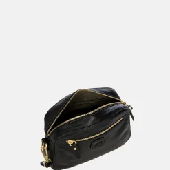 Crossbody Tassen^Bric's Volterra crossbody tas nero