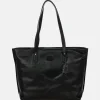 Shoppers^Bric's Volterra shopper L nero