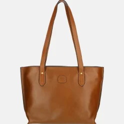 Shoppers^Bric's Volterra shopper s tabac