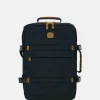 Vrijetijd Rugzakken^Bric's X travel handbagage rugzak ocean