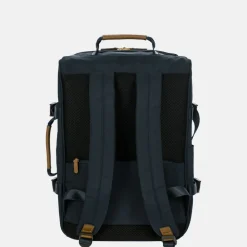 Vrijetijd Rugzakken^Bric's X travel handbagage rugzak ocean