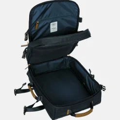 Vrijetijd Rugzakken^Bric's X travel handbagage rugzak ocean