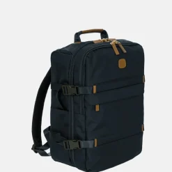 Vrijetijd Rugzakken^Bric's X travel handbagage rugzak ocean