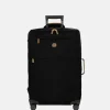 Reiskoffers^Bric's X- Travel koffer 71 cm nero