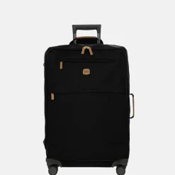 Reiskoffers^Bric's X- Travel koffer 71 cm nero