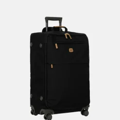 Reiskoffers^Bric's X- Travel koffer 71 cm nero