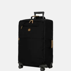 Reiskoffers^Bric's X- Travel koffer 71 cm nero