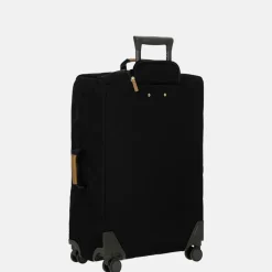 Reiskoffers^Bric's X- Travel koffer 71 cm nero