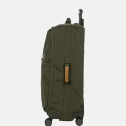 Reiskoffers^Bric's X- Travel koffer 71 cm olive