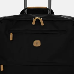 Reiskoffers^Bric's X- Travel koffer 71 cm nero