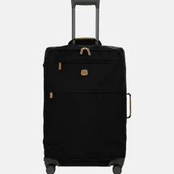 Reiskoffers^Bric's X- Travel koffer 71 cm nero
