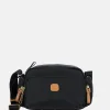 Schoudertassen^Bric's X-Bag schoudertas nero