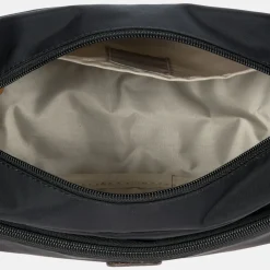 Schoudertassen^Bric's X-Bag schoudertas nero