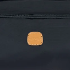 Schoudertassen^Bric's X-bag schoudertas ocean blue