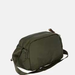 Schoudertassen^Bric's X-Bag schoudertas olive