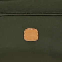 Schoudertassen^Bric's X-Bag schoudertas olive
