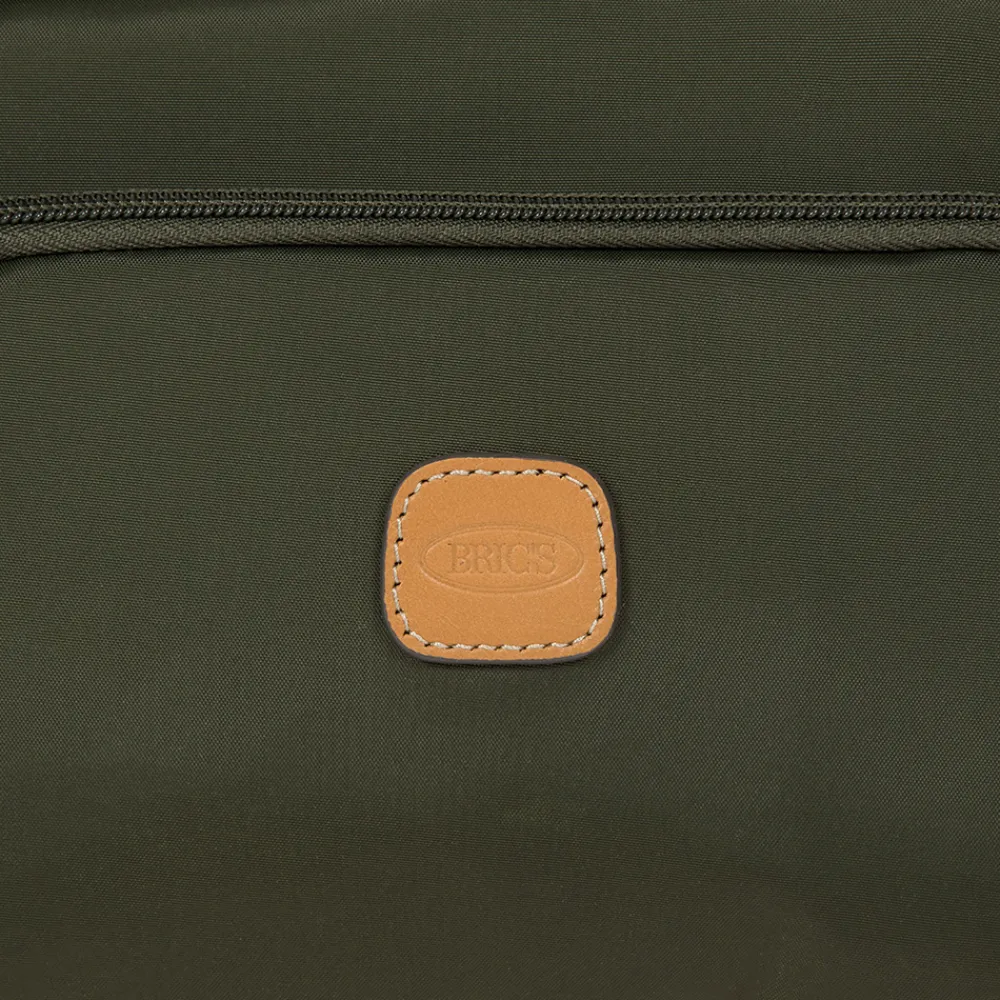 Schoudertassen^Bric's X-Bag schoudertas olive