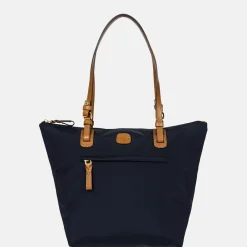 Shoppers^Bric's X-bag shopper ocean blue