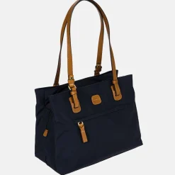 Shoppers^Bric's X-bag shopper ocean blue