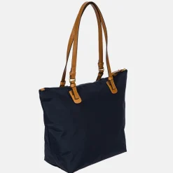 Shoppers^Bric's X-bag shopper ocean blue
