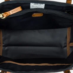 Shoppers^Bric's X-bag shopper ocean blue