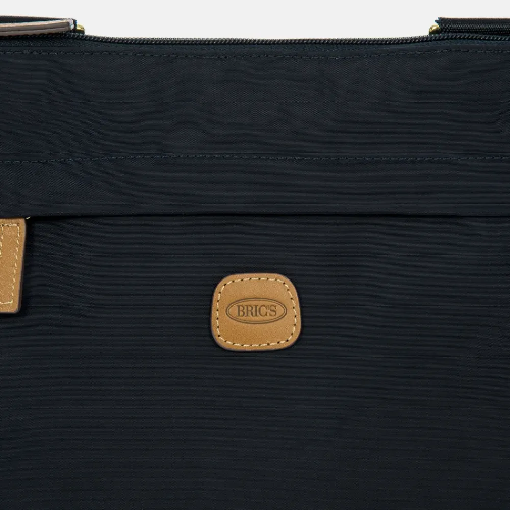 Schoudertassen^Bric's X-Bag Urban schoudertas ocean blue