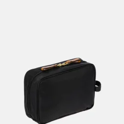 Toilettassen^Bric's X-Bag Urban toilettas nero