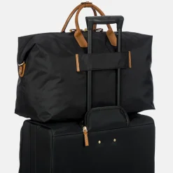 Handbagage Tassen | Weekendtassen^Bric's X-Bag weekendtas L nero