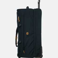Reistassen Op Wielen^Bric's X-Travel Holdall reistas op wielen ocean blue