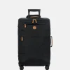 Reiskoffers^Bric's X-Travel koffer 65 cm nero