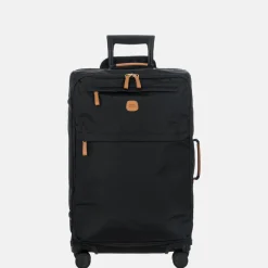 Reiskoffers^Bric's X-Travel koffer 65 cm nero