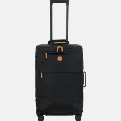 Reiskoffers^Bric's X-Travel koffer 65 cm nero