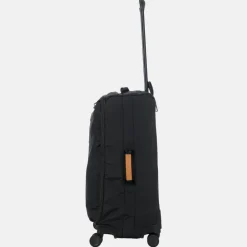 Reiskoffers^Bric's X-Travel koffer 65 cm nero