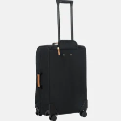 Reiskoffers^Bric's X-Travel koffer 65 cm nero