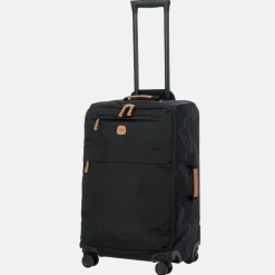 Reiskoffers^Bric's X-Travel koffer 65 cm nero